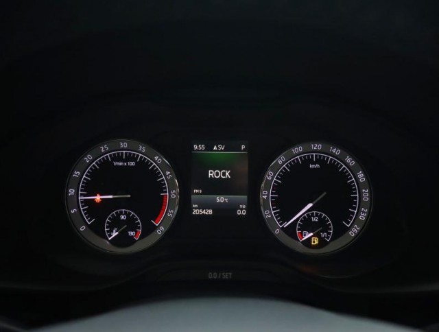 Škoda Kodiaq  2.0 TDI 