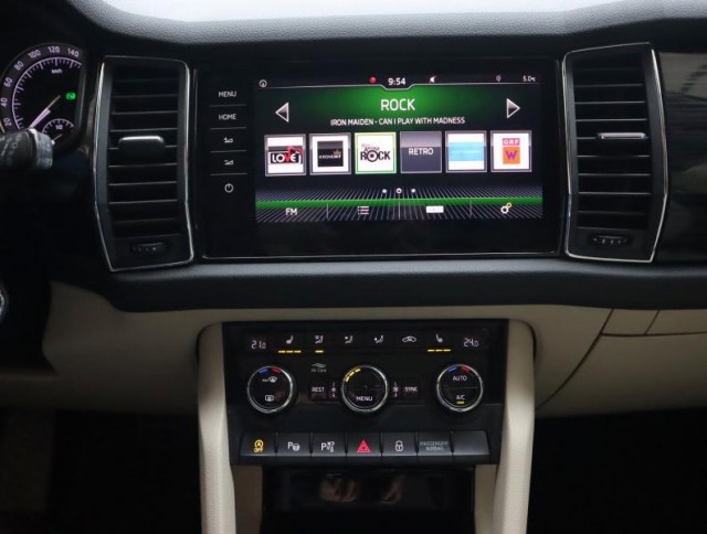 Škoda Kodiaq  2.0 TDI 