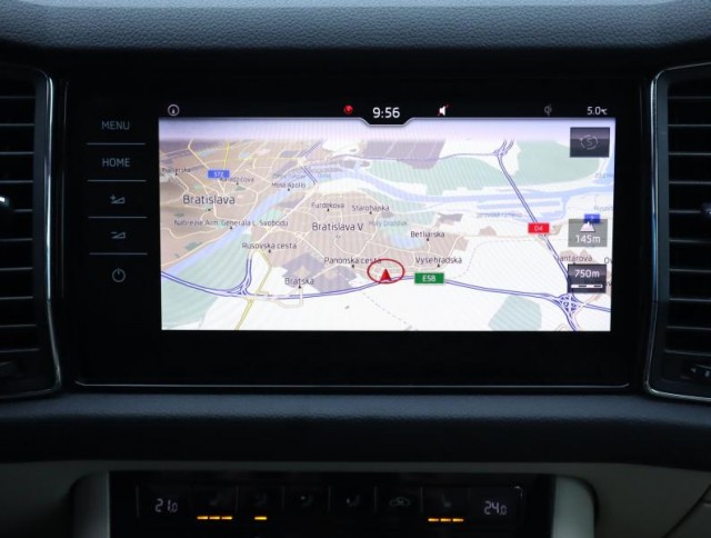 Škoda Kodiaq  2.0 TDI 