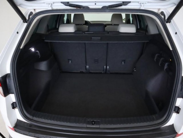 Škoda Kodiaq  2.0 TDI 