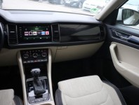 Škoda Kodiaq  2.0 TDI 