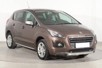 Peugeot 3008  1.6 BlueHDi 