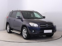 Toyota RAV 4  2.2 D-4D 