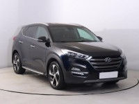 Hyundai Tucson  1.7 CRDi 
