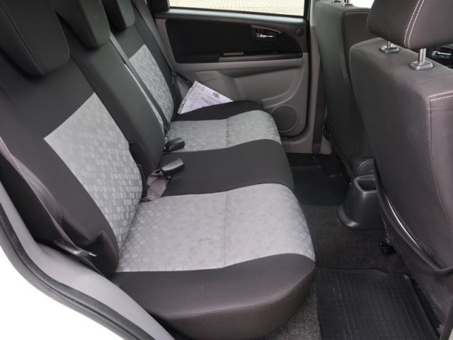 Suzuki SX4  1.6 VVT 