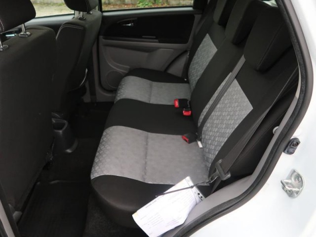 Suzuki SX4  1.6 VVT 