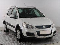 Suzuki SX4  1.6 VVT 