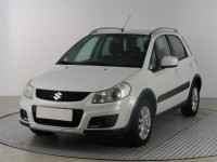 Suzuki SX4  1.6 VVT 