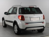Suzuki SX4  1.6 VVT 