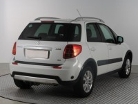 Suzuki SX4  1.6 VVT 