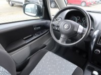 Suzuki SX4  1.6 VVT 