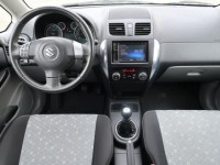 Suzuki SX4  1.6 VVT 