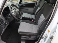 Suzuki SX4  1.6 VVT 