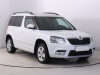 Škoda Yeti  1.6 TDI Active Plus