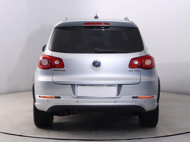 Volkswagen Tiguan  2.0 TDI 