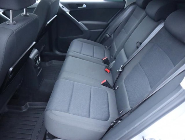Volkswagen Tiguan  2.0 TDI 