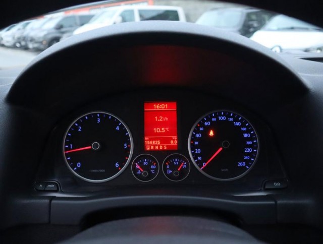 Volkswagen Tiguan  2.0 TDI 