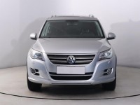 Volkswagen Tiguan  2.0 TDI 