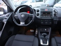 Volkswagen Tiguan  2.0 TDI 