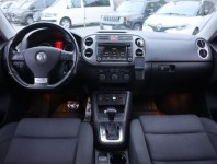 Volkswagen Tiguan  2.0 TDI 