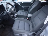 Volkswagen Tiguan  2.0 TDI 