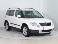 Škoda Yeti  2.0 TDI 