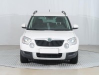 Škoda Yeti  2.0 TDI 