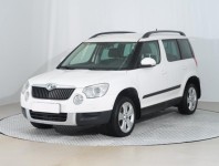 Škoda Yeti  2.0 TDI 