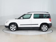 Škoda Yeti  2.0 TDI 