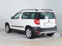 Škoda Yeti  2.0 TDI 