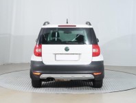 Škoda Yeti  2.0 TDI 