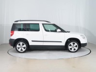 Škoda Yeti  2.0 TDI 