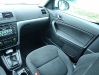 Škoda Yeti  2.0 TDI 