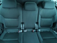 Škoda Yeti  2.0 TDI 