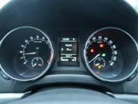 Škoda Yeti  2.0 TDI 