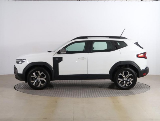 Dacia Duster  1.0 TCe 