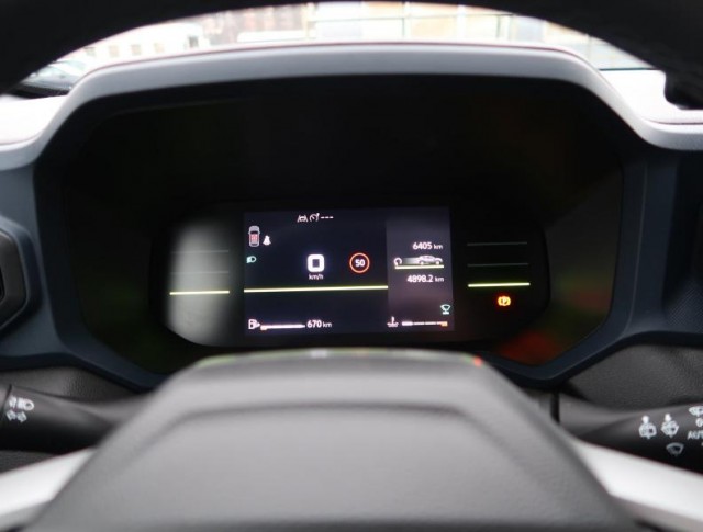 Dacia Duster  1.0 TCe 