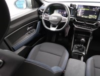 Dacia Duster  1.0 TCe 