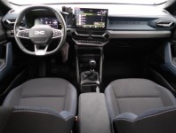 Dacia Duster  1.0 TCe 