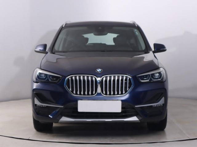BMW X1  sDrive18d 