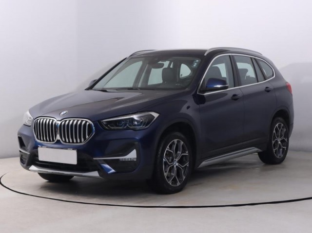 BMW X1  sDrive18d 