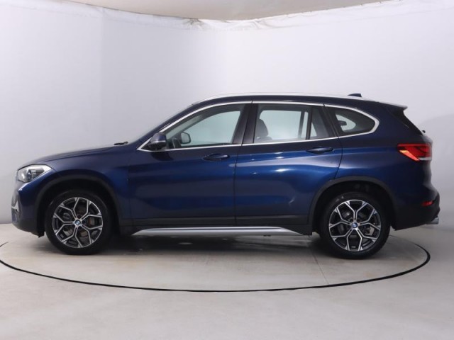 BMW X1  sDrive18d 