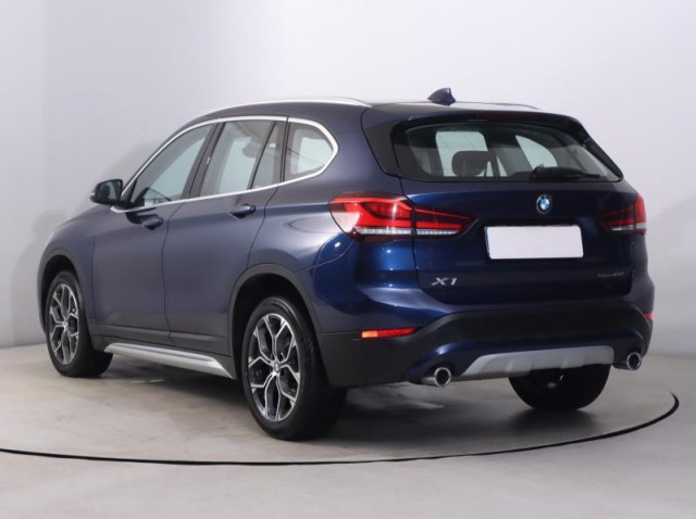 BMW X1  sDrive18d 