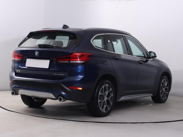 BMW X1  sDrive18d 
