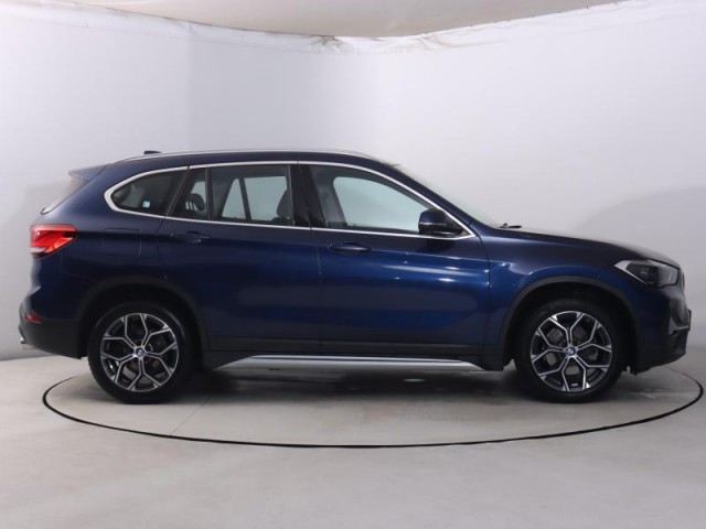 BMW X1  sDrive18d 