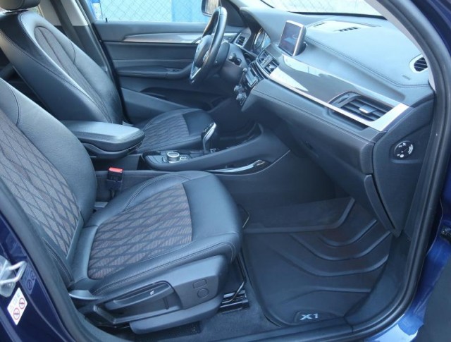 BMW X1  sDrive18d 