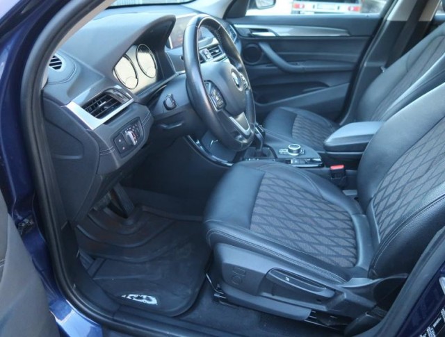 BMW X1  sDrive18d 