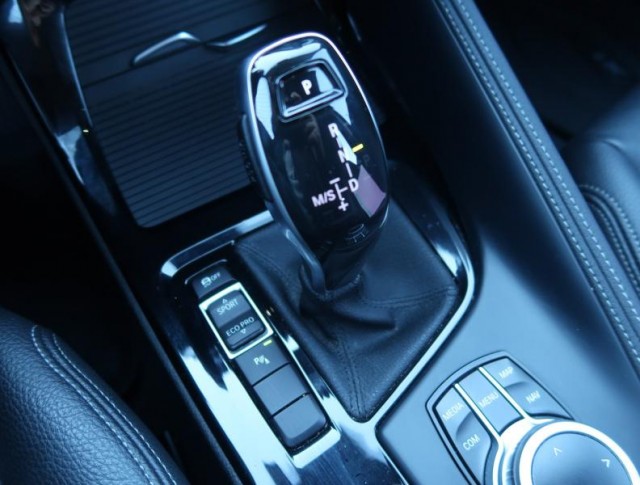 BMW X1  sDrive18d 