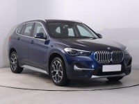 BMW X1  sDrive18d 