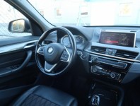 BMW X1  sDrive18d 